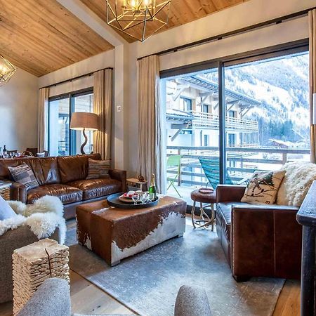 La Cordee 124 Apartment - Chamonix All Year 外观 照片