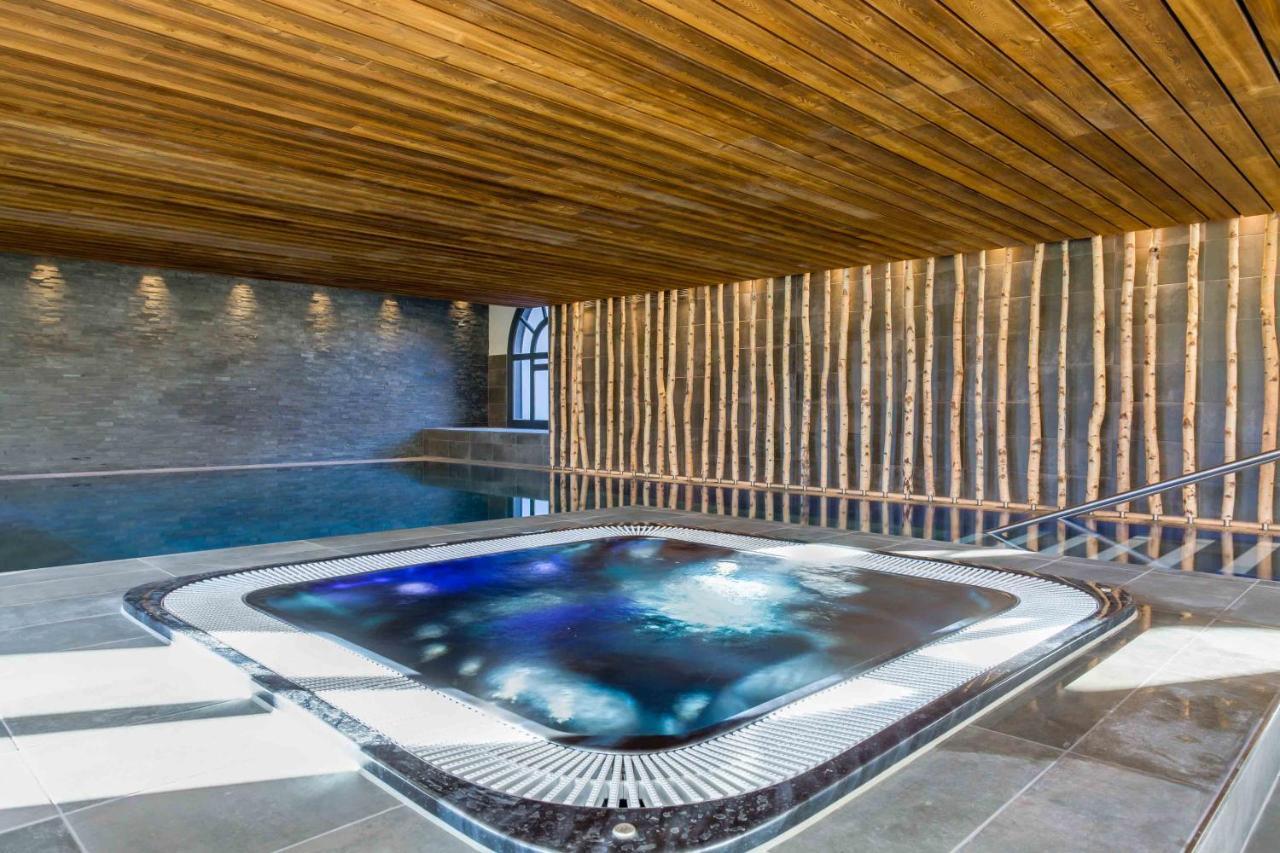 La Cordee 124 Apartment - Chamonix All Year 外观 照片