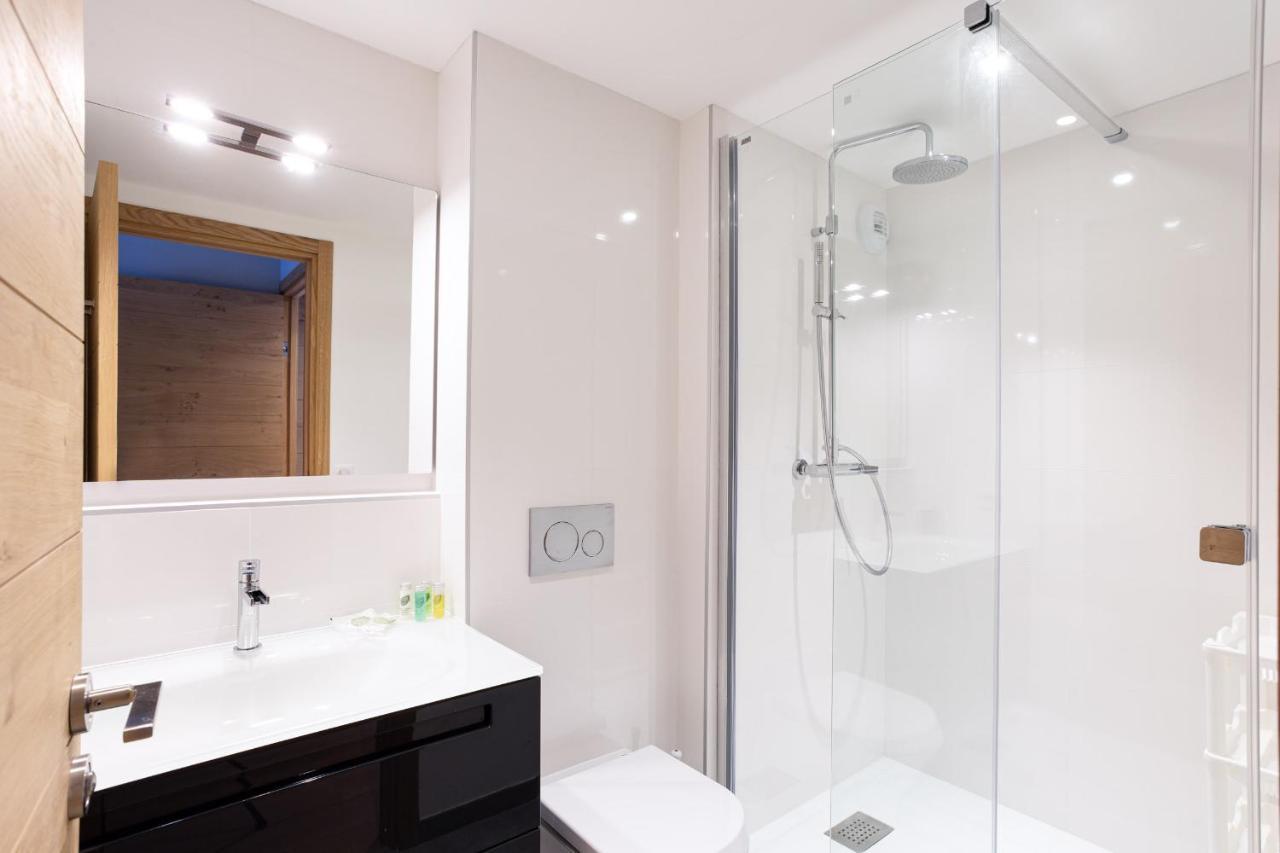 La Cordee 124 Apartment - Chamonix All Year 外观 照片