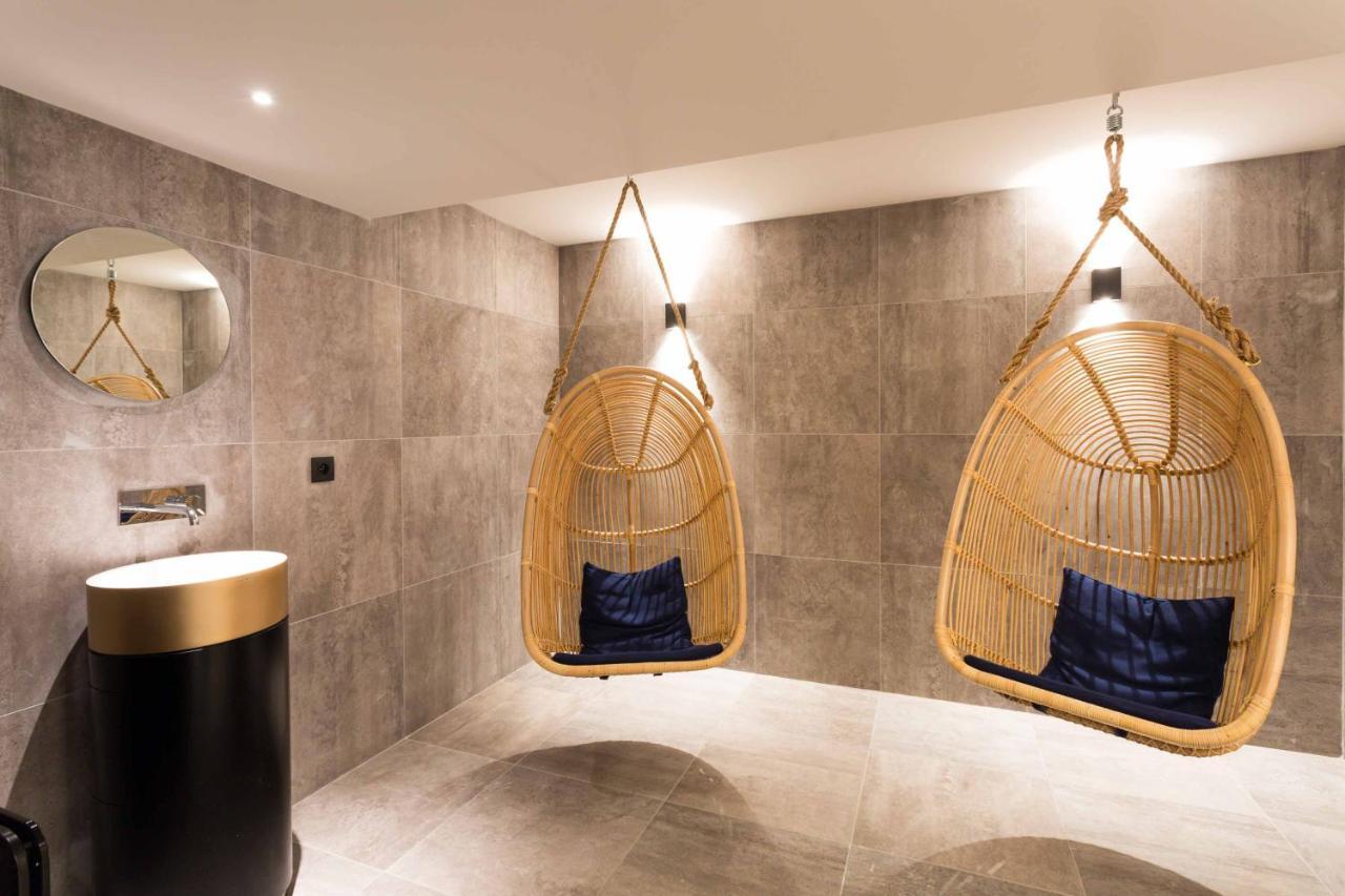 La Cordee 124 Apartment - Chamonix All Year 外观 照片