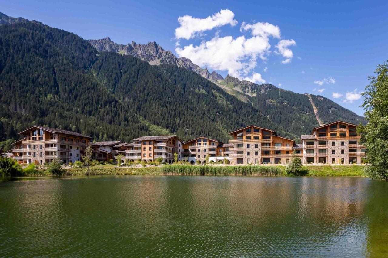La Cordee 124 Apartment - Chamonix All Year 外观 照片
