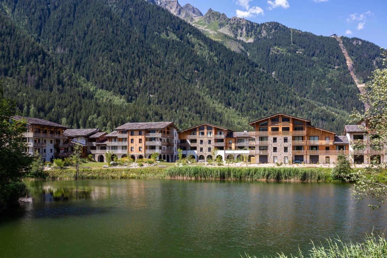 La Cordee 124 Apartment - Chamonix All Year 外观 照片