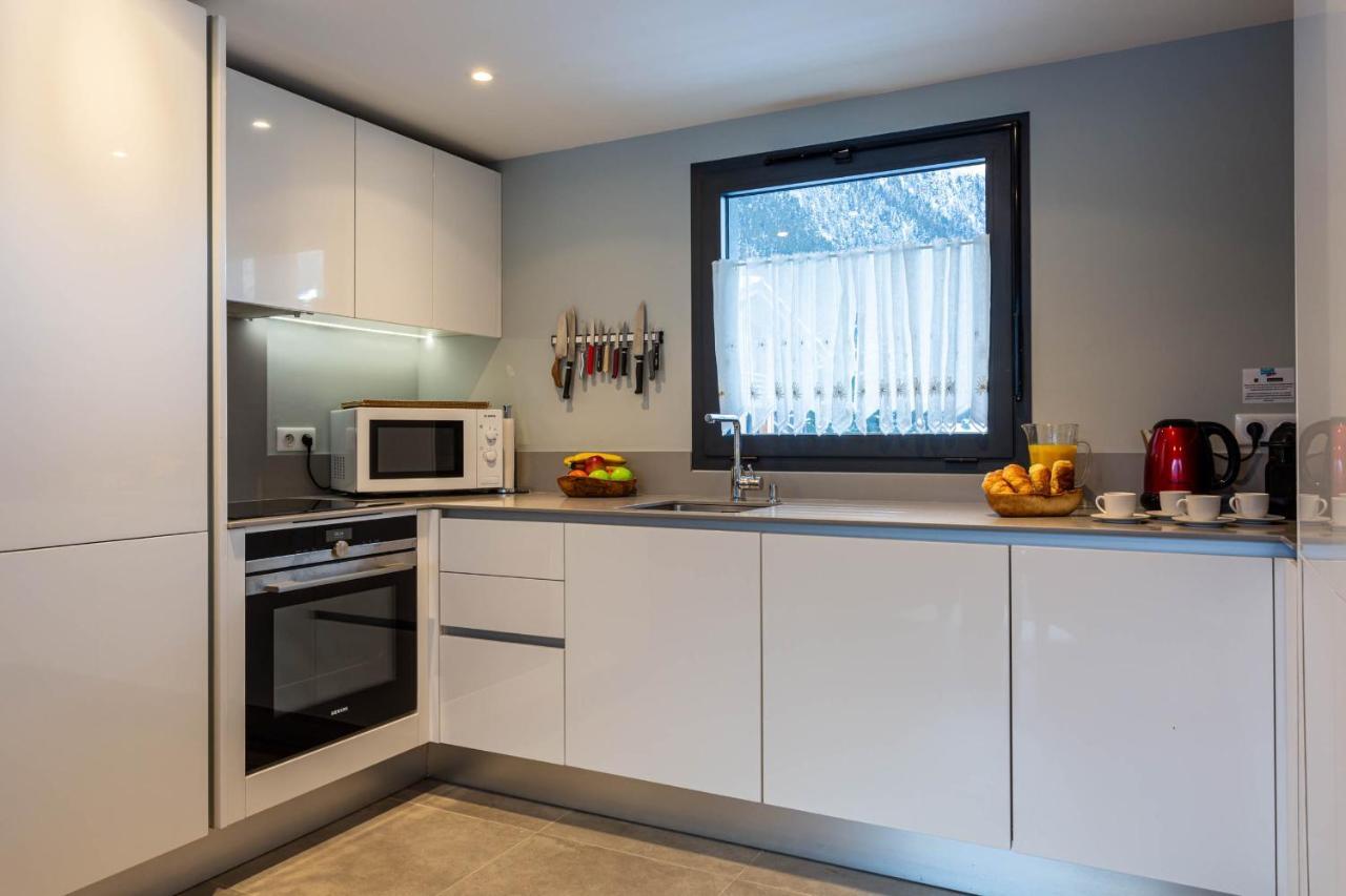 La Cordee 124 Apartment - Chamonix All Year 外观 照片