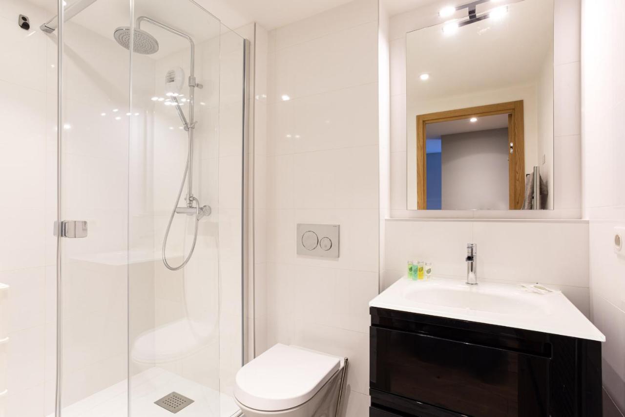 La Cordee 124 Apartment - Chamonix All Year 外观 照片