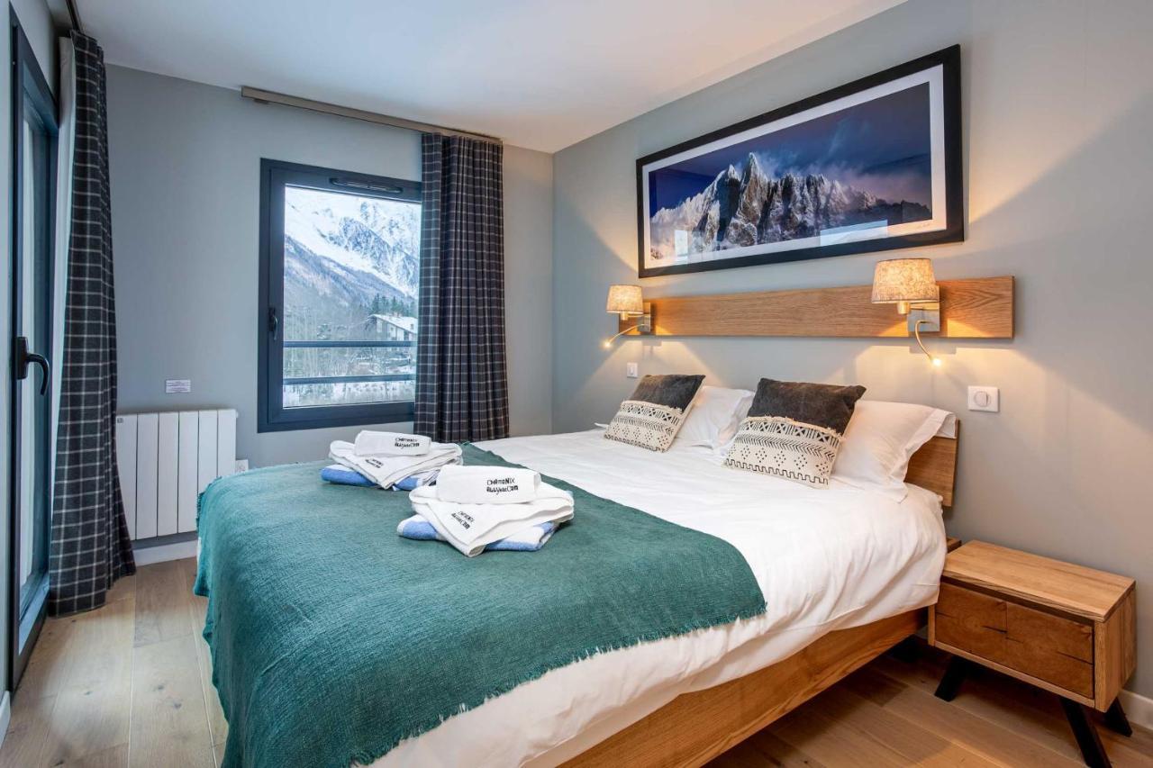 La Cordee 124 Apartment - Chamonix All Year 外观 照片