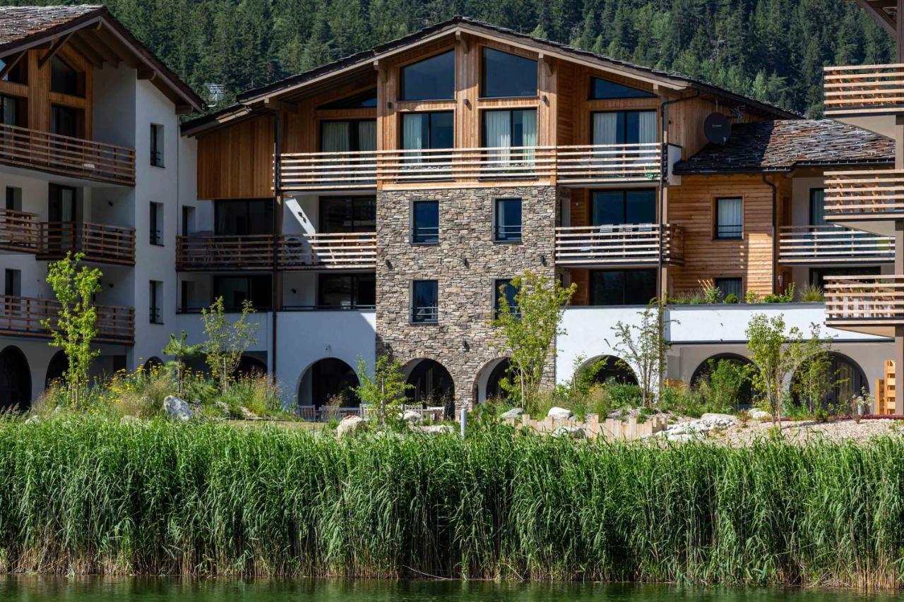 La Cordee 124 Apartment - Chamonix All Year 外观 照片