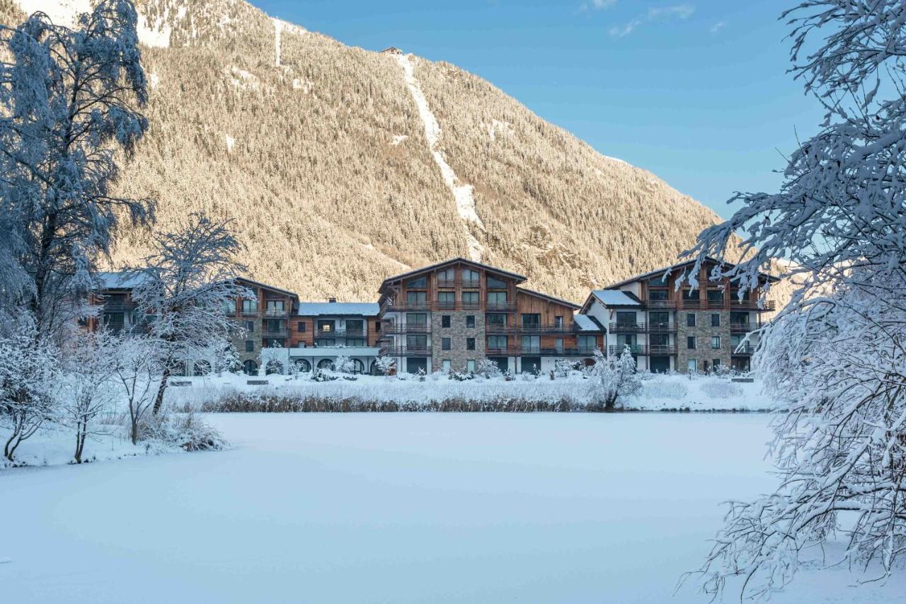La Cordee 124 Apartment - Chamonix All Year 外观 照片
